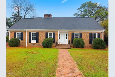 608 Prince Avenue, Goldsboro, NC 27530 - Photo 1