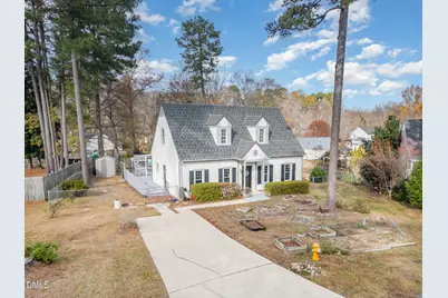 6213 River Bluff Court, Raleigh, NC 27604 - Photo 3