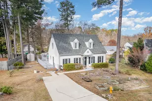 6213 River Bluff Ct, Raleigh, NC 27604 - Photo 3