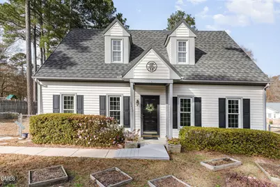 6213 River Bluff Court, Raleigh, NC 27604 - Photo 1