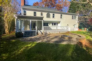 103 Lochberry Ln, Cary, NC 27518 - Photo 5