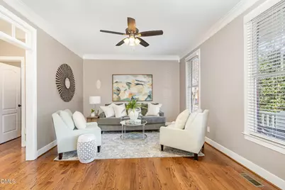 1340 Courtland Drive, Raleigh, NC 27604 - Photo 5