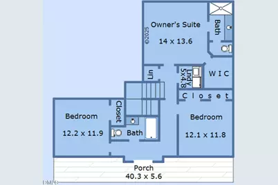 1340 Courtland Drive, Raleigh, NC 27604 - Photo 37