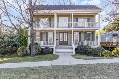 1340 Courtland Drive, Raleigh, NC 27604 - Photo 1