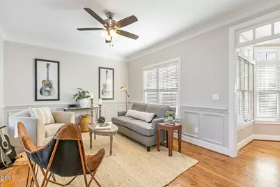 1340 Courtland Drive, Raleigh, NC 27604 - Photo 7