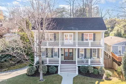 1340 Courtland Drive, Raleigh, NC 27604 - Photo 33