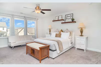 73 Lockhaven Drive, Garner, NC 27529 - Photo 17