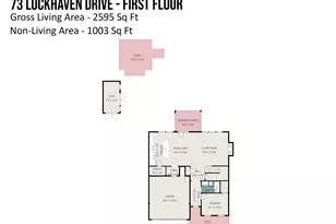 73 Lockhaven Dr, Garner, NC 27529 - Photo 35