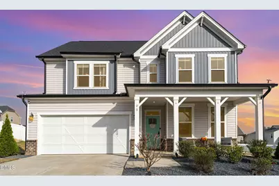 73 Lockhaven Drive, Garner, NC 27529 - Photo 37