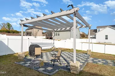 73 Lockhaven Drive, Garner, NC 27529 - Photo 31