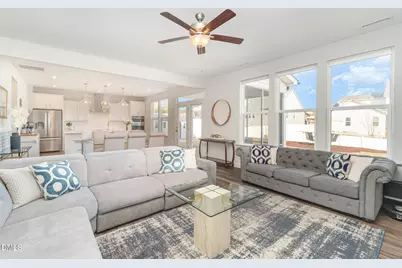 73 Lockhaven Drive, Garner, NC 27529 - Photo 15