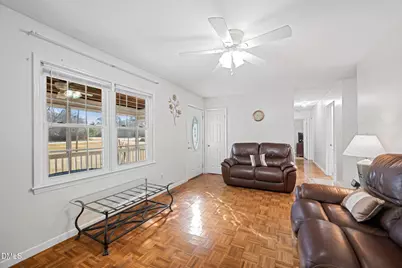 1804 Gade Bryant Road, Moncure, NC 27559 - Photo 7