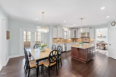 312 Karpen Lane, Cary, NC 27519 - Photo 17