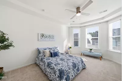 129 Alumroot Road, Holly Springs, NC 27540 - Photo 23