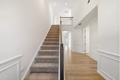 129 Alumroot Road, Holly Springs, NC 27540 - Photo 17