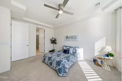 129 Alumroot Road, Holly Springs, NC 27540 - Photo 25