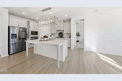 129 Alumroot Road, Holly Springs, NC 27540 - Photo 5