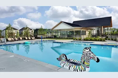 129 Alumroot Road, Holly Springs, NC 27540 - Photo 45