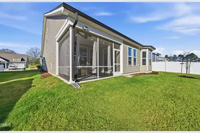 129 Alumroot Road, Holly Springs, NC 27540 - Photo 39