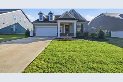 129 Alumroot Road, Holly Springs, NC 27540 - Photo 3