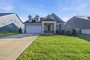 129 Alumroot Rd, Holly Springs, NC 27540 - Photo 3