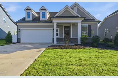 129 Alumroot Road, Holly Springs, NC 27540 - Photo 41