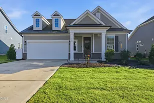 129 Alumroot Rd, Holly Springs, NC 27540 - Photo 41