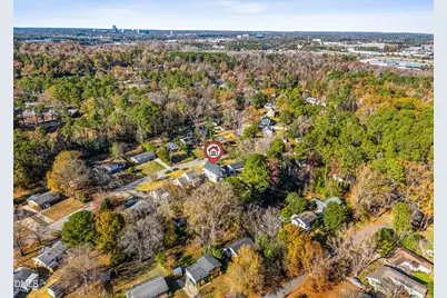 1232 Somerset Road, Raleigh, NC 27610 - Photo 39