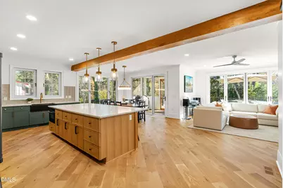 1232 Somerset Road, Raleigh, NC 27610 - Photo 5