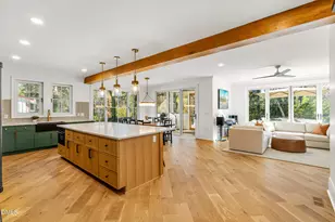 1232 Somerset Rd, Raleigh, NC 27610 - Photo 3