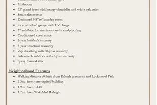 1232 Somerset Rd, Raleigh, NC 27610 - Photo 41