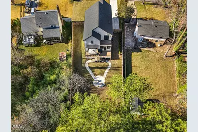 1232 Somerset Road, Raleigh, NC 27610 - Photo 49