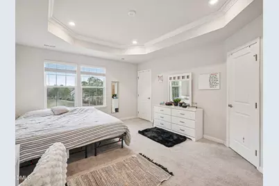 8744 Red Canyon Way, Raleigh, NC 27616 - Photo 25