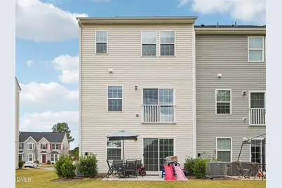 8744 Red Canyon Way, Raleigh, NC 27616 - Photo 33