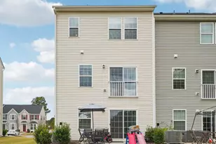 8744 Red Canyon Way, Raleigh, NC 27616 - Photo 33