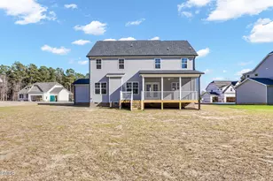 250 Freedom Rdg Dr, Smithfield, NC 27577 - Photo 31