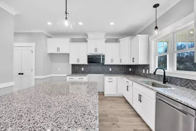 250 Freedom Ridge Drive, Smithfield, NC 27577 - Photo 9