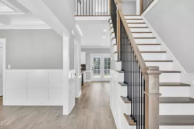 250 Freedom Ridge Drive, Smithfield, NC 27577 - Photo 3