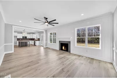 250 Freedom Ridge Drive, Smithfield, NC 27577 - Photo 11