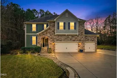 3005 Domaine Drive, Wake Forest, NC 27587 - Photo 3