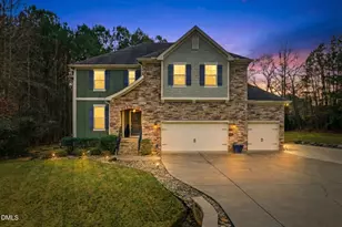 3005 Domaine Dr, Wake Forest, NC 27587 - Photo 3