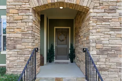 3005 Domaine Drive, Wake Forest, NC 27587 - Photo 7