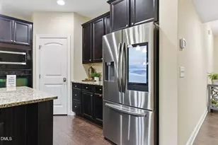 3005 Domaine Dr, Wake Forest, NC 27587 - Photo 17