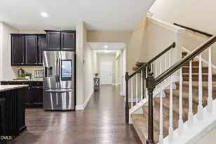 3005 Domaine Dr, Wake Forest, NC 27587 - Photo 29