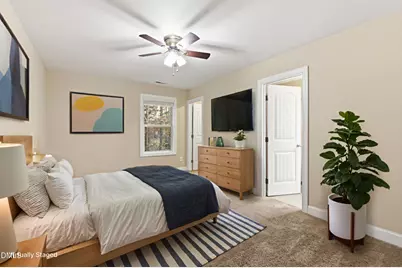 3005 Domaine Drive, Wake Forest, NC 27587 - Photo 55