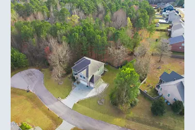 3005 Domaine Drive, Wake Forest, NC 27587 - Photo 3