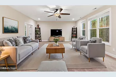 3005 Domaine Drive, Wake Forest, NC 27587 - Photo 31