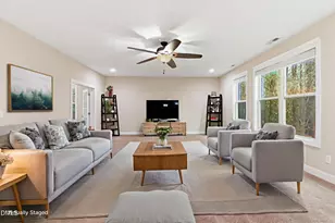 3005 Domaine Dr, Wake Forest, NC 27587 - Photo 31