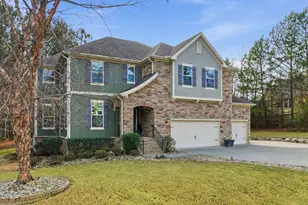 3005 Domaine Dr, Wake Forest, NC 27587 - Photo 1