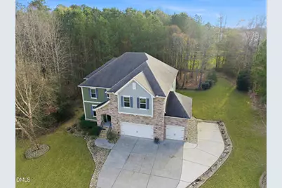 3005 Domaine Drive, Wake Forest, NC 27587 - Photo 77